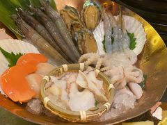 -牛New寿喜烧(虹桥新天地店)