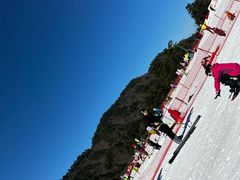 -大明山自然探索公园