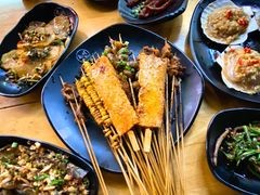 -Let’s WaKao瓦烤(贝森店)