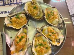 -神府路壹号·海鲜烧烤·砂锅粥·锅物(三坊七巷店)