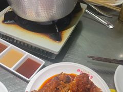 -燃计沙茶皇·香港沙茶火锅(人广旗舰店)