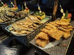 -喜庭海鲜自助(来福士店)