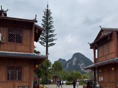 -靖西鹅泉风景区