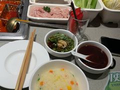 -海底捞火锅(天津SM城市广场店)