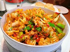 -豫丰汇河南名菜楼(武记餐饮)