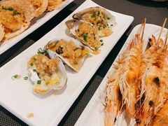 -花狸日本料理(柏庐广场店)