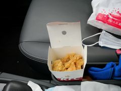 -肯德基(大桥北服务区东店)