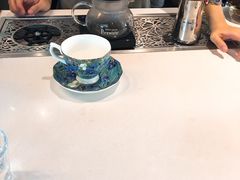 -默迹咖啡馆