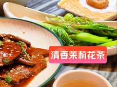 -安泰楼·佛跳墙创始人·传统闽味早茶·酒楼(三坊七巷闽菜地标店)