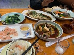 -百家鲜·杭帮菜