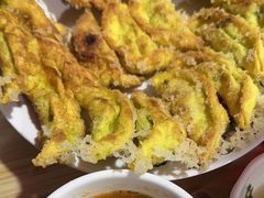 -金山锅贴店(金泉路店)