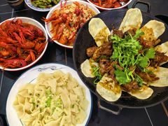 -老谢龙虾(芜湖路店)
