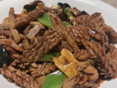 -北平小馆·烤鸭·家常菜(磨房北里店)