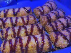 -很久以前羊肉串(清河店)