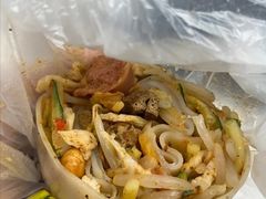 -安徽阜阳卷馍(西单店)