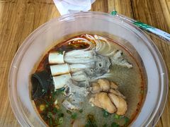-吴记麻辣烫(曙光中路店)