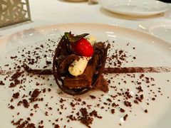 -北京金融街丽思卡尔顿酒店·意味轩 Cepe