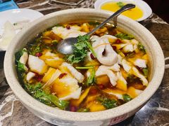 -风味小馆(天目湖宾馆店)