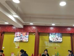 -芦月轩羊蝎子(北蜂窝店)