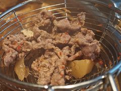 -左庭右院鲜牛肉火锅(苏州园区永旺店)