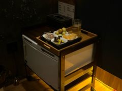 -江南足纪·影院足道·轻奢SPA(笋岗HALO广场店)