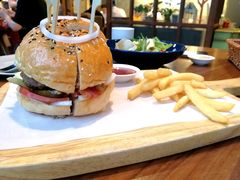 -G+KITCHEN(龙湖狮山天街店)