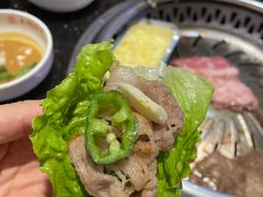 -木槿花韩式炭烤·熟成肉工坊(孙文东路店)