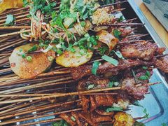 -宋胖油炸