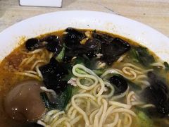 -泰顺江南春面馆