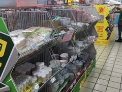 -物美超市(下沙店)
