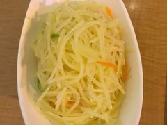 -东方饺子王(新阳路店)