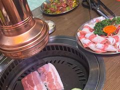 -香猪坊韩国烤肉专属门店(魏公村店)