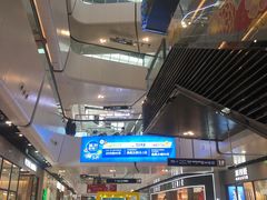 -万达广场(北京槐房店)