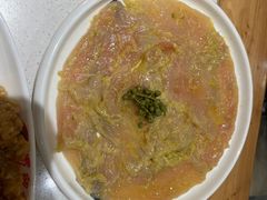 -蜀留香火锅(社会山店)