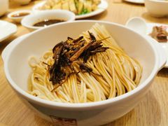 葱油拌面-泰煌鸡·上海白斩鸡·鸡汤面(万航店)