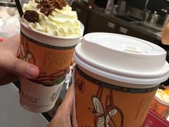 -茶颜悦色(金茂览秀城LG层外街店)