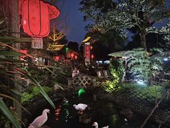 -青城甲(青城山店)