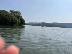 -西湖外事游船(花港观鱼码头)