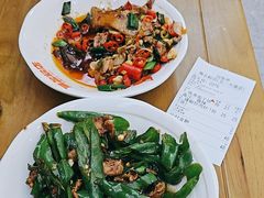 -无名粉店(五一广场店)