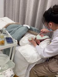 -塑青春&伊肤泉祛痘皮肤管理