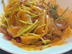 -奉天小馆·非遗东北菜(沈阳万象城店)