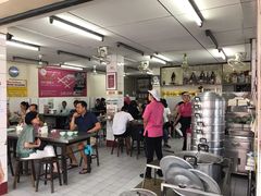 -红大哥水门鸡饭(總店)