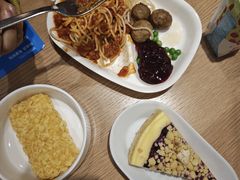 -宜家·瑞典风味餐厅(四元桥店)