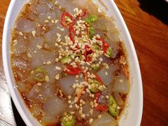 -马氏老外婆餐厅(魏县店)