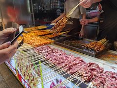 -东门町美食街