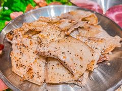 -姜胖胖首尔自助烤肉·街头小吃大排档(国瑞中心店)
