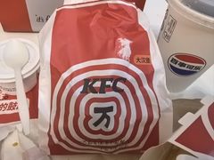 -肯德基(东四南大街店)
