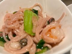 -莆田餐厅PUTIEN(三里屯店)