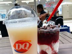 巧克力爆爆珠-DQ·蛋糕·冰淇淋(大宁国际商业广场店)