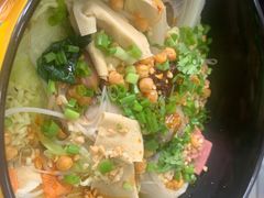 -小谷姐姐麻辣拌·麻辣烫(北辰店)